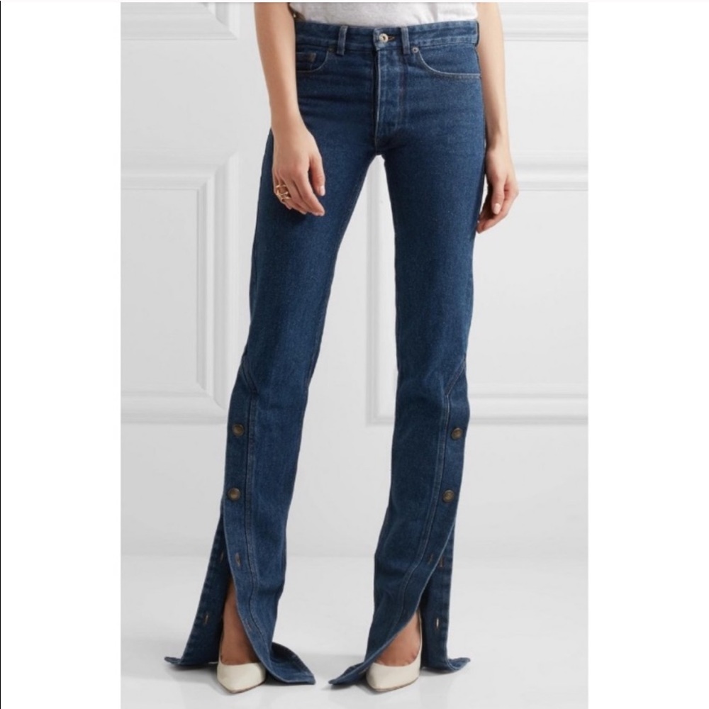 Y Project Jeans
